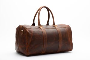 The Nomad Backpack