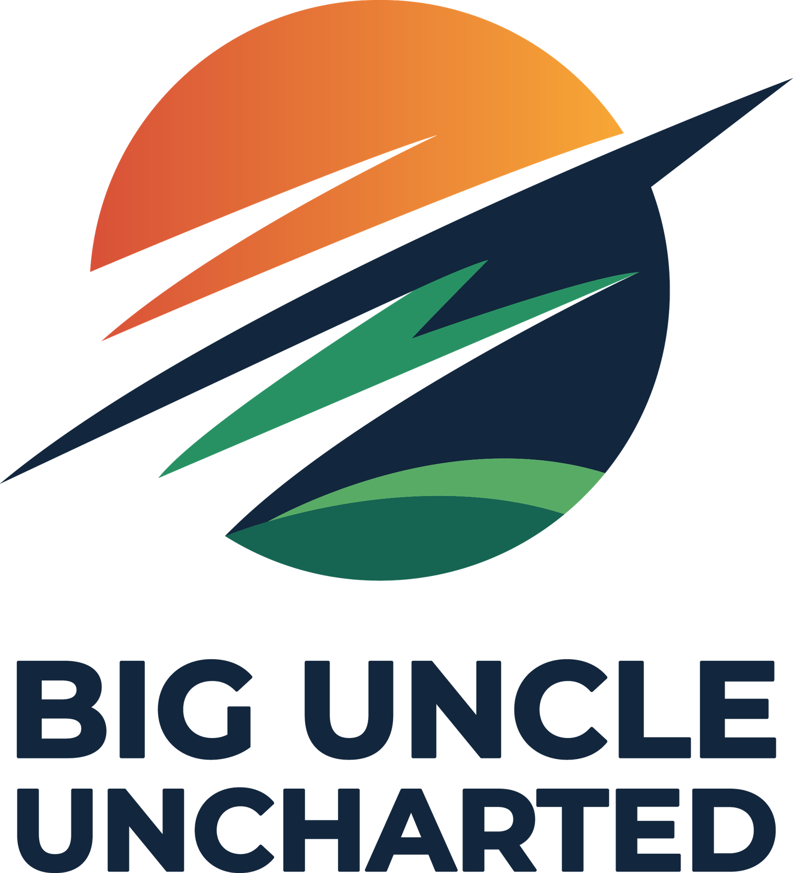 Big Uncle Uncharted