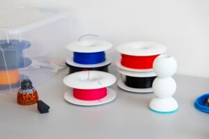 Cable Organiser Pro